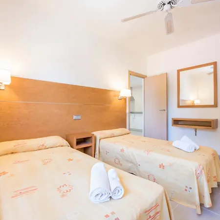 Don Juan Appart hôtel Palma