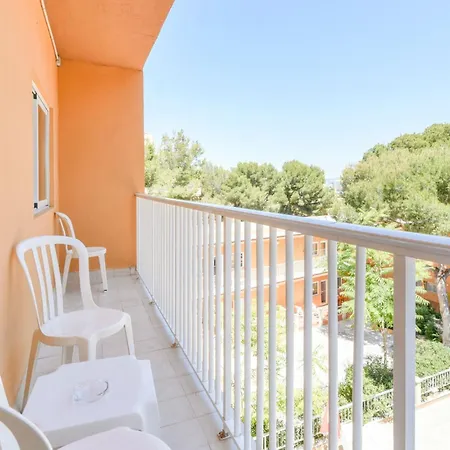 Don Juan Appart hôtel Palma