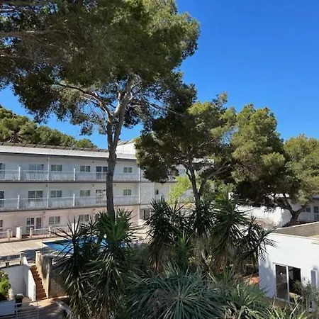 Don Juan Appart hôtel *