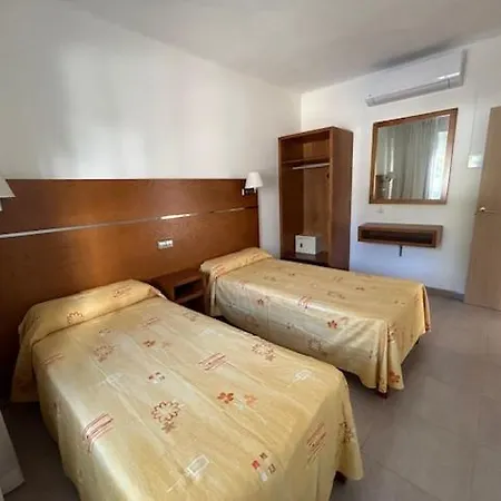 Don Juan Appart hôtel Palma