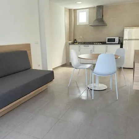 Aparthotel Don Juan