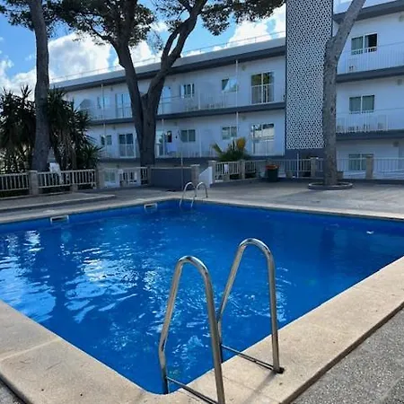 Don Juan Appart hôtel *